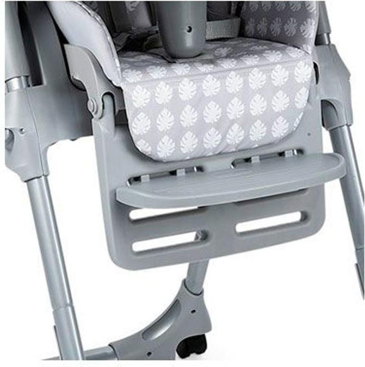 Actual product image Chicco Polly Easy (Highchair)