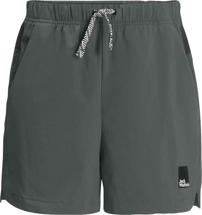 Jack Wolfskin Teen Shorts B (176)