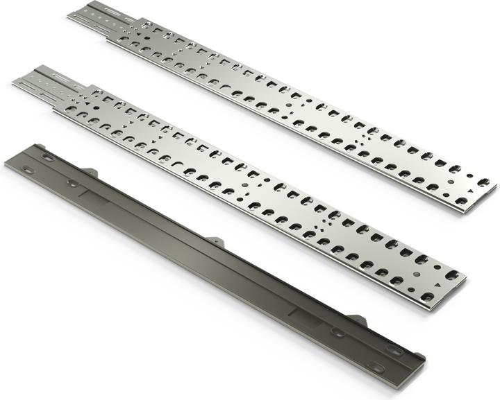 Immagine prodotto Neff Z788BI00 Binario di collegamento per frontali divisi