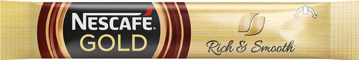 Actual product image Nescafé Gold (200 g)