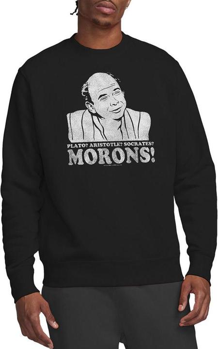 Produktbild The Princess Bride Morons Sweatshirt (L)