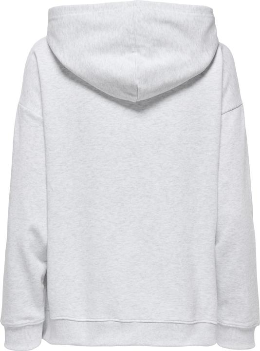 Actual product image Only Maternity OLMCOSITA Sweatshirt Kapuzenpullover (L)