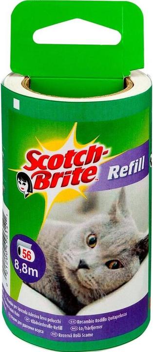 Produktbild Scotch-Brite Everyday Clean Ersatzrolle
