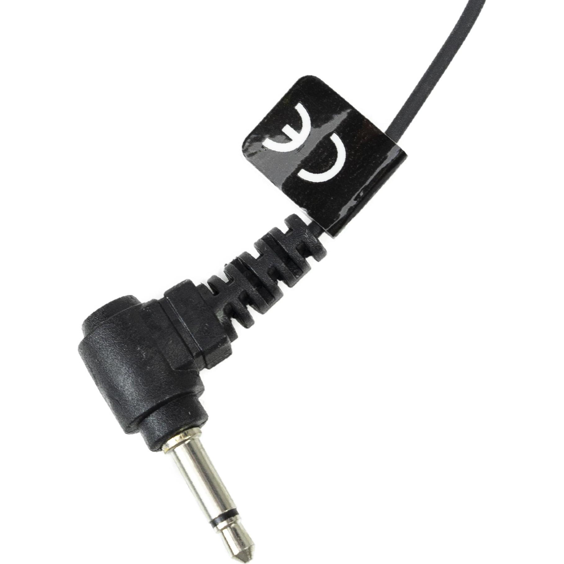 Thumbnail - PNI HF11 Headset mit 1 Pin 3,5 mm für alle CB-Funkgeräte, President, Midland, Albrecht, TTi, Walkie-Talkie Zubehör