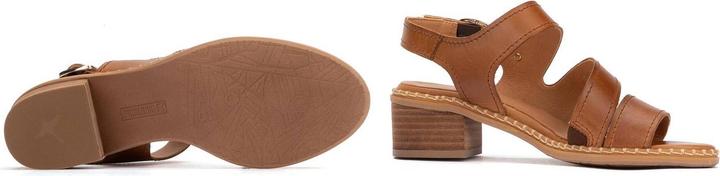 Actual product image Pikolinos Blanes (38)