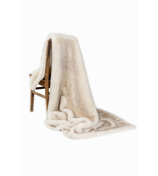Actual product image Flair Kunstfell Greif (150 x 200 cm)