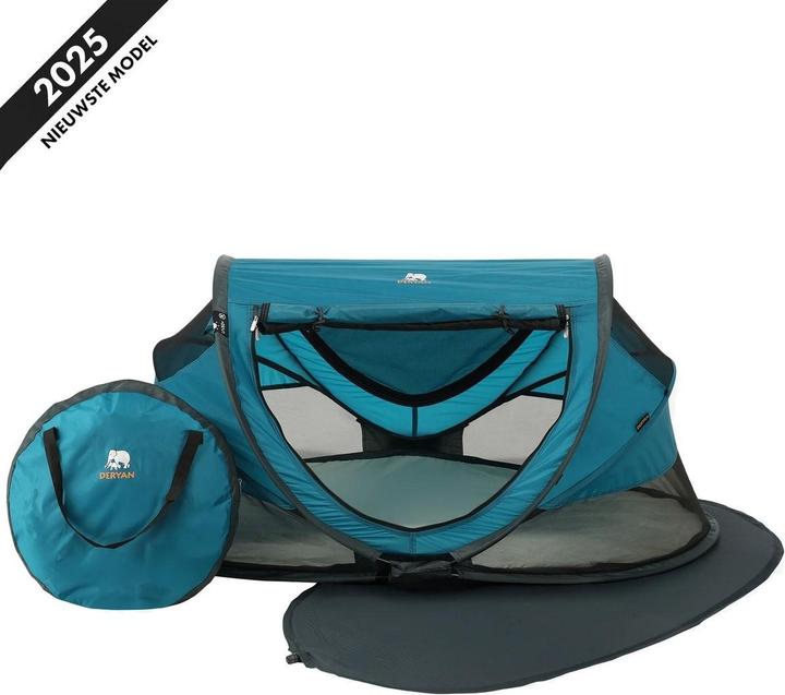 Immagine prodotto Deryan Peuter Luxe (60 x 120 cm)