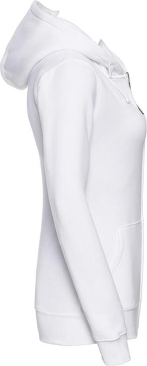 Image du produit Russell Sweat à capuche zippé Authentic Womens/Ladies (S)