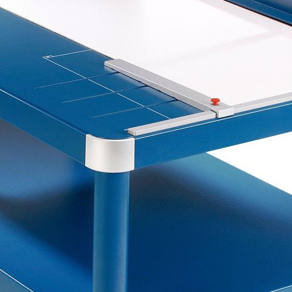 Produktbild Dahle Hebel-Schneidemaschine 580 (40 Blätter, A2)