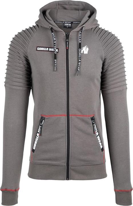 Produktbild Gorilla Wear Georgia (3XL)