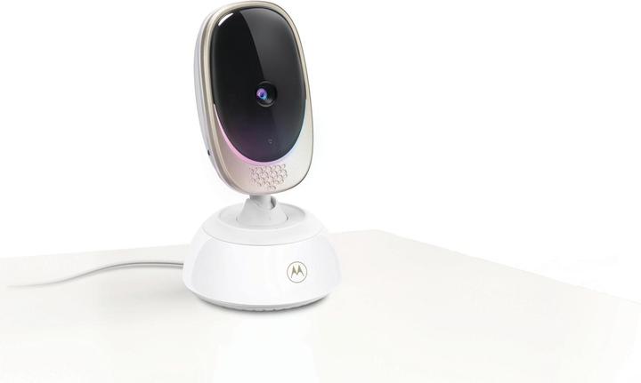 Immagine prodotto Motorola Baby Monitor Video VM85 Connect (Video e audio, 300 m)