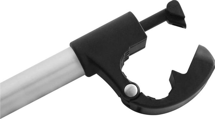 Actual product image Eufab Strap Rahmenhalter