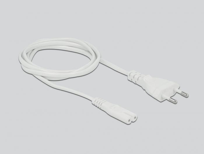 Produktbild Delock Ladestation 41450 mit Wireless Charger (100 W)