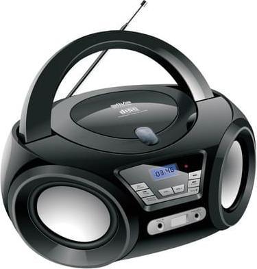 Produktbild Silva Schneider PLL Radio (FM)