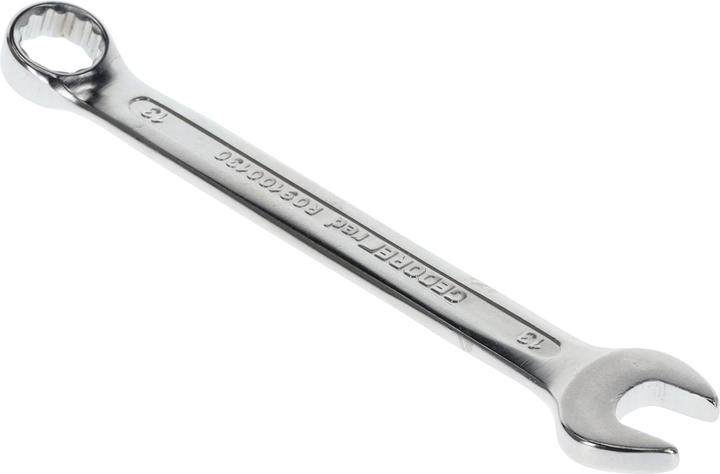 Actual product image Gedore Red Combination spanner metric Ø 13 mm (13 mm)