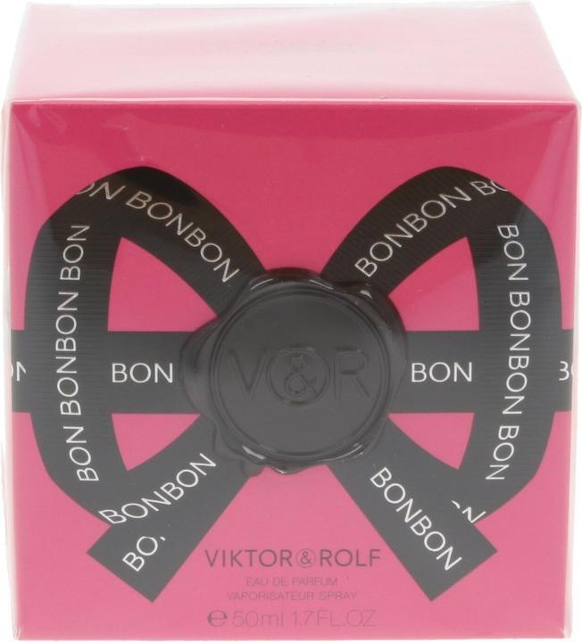 Produktbild Viktor & Rolf Bonbon (Eau de Parfum, 50 ml)