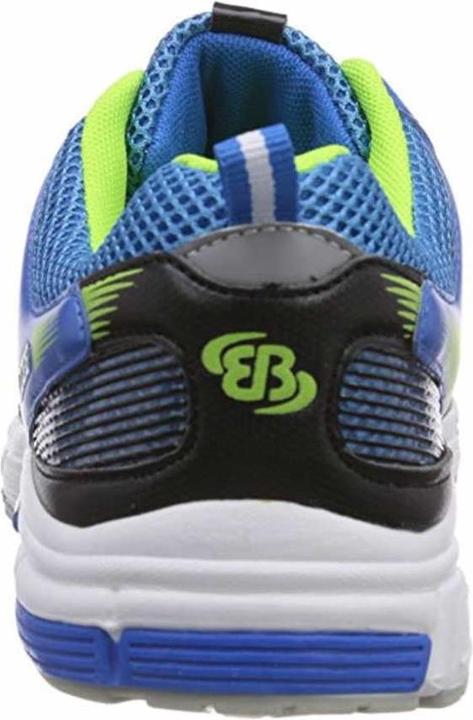 Image du produit Brütting Chaussures à lacets (42)