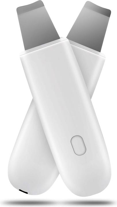 Actual product image BeautyRelax Ultra sound spatula Peel & Clean