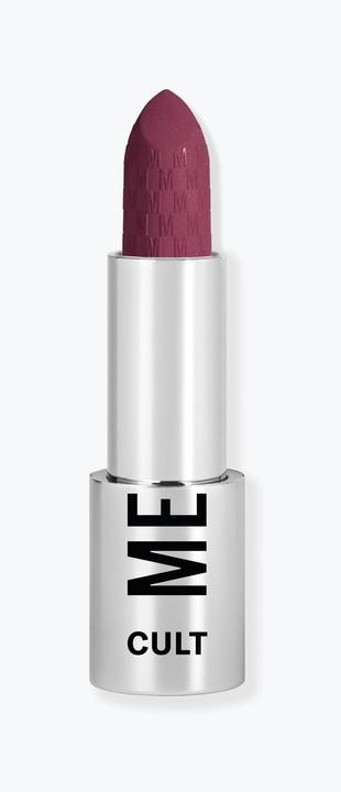 Produktbild Mesauda Lips - Cult Creamy Lipstick V.I.P 113 (113)