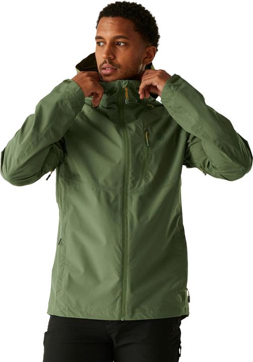 Immagine prodotto Dare2b Breathe Out Giacca Uomo (XXL)