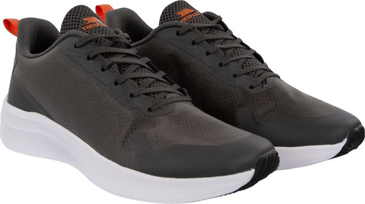 Actual product image Trespass Mens Sirus Trainers (41)
