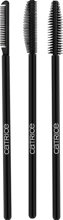 Actual product image Catrice Magic Perfectors Brush Set (Eyebrows)