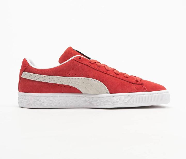 Actual product image Puma Shoes Suede Classic XXI (45)