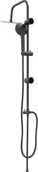 Actual product image vidaXL Duschsystem
