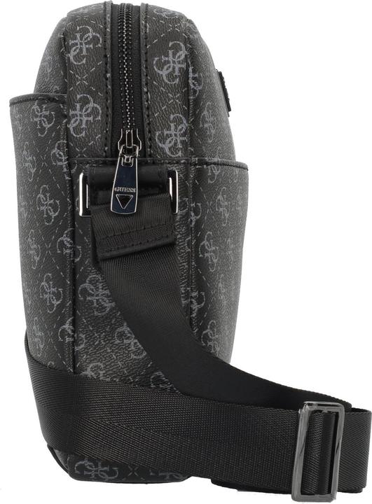 Actual product image Guess Torino shoulder bag 22 cm