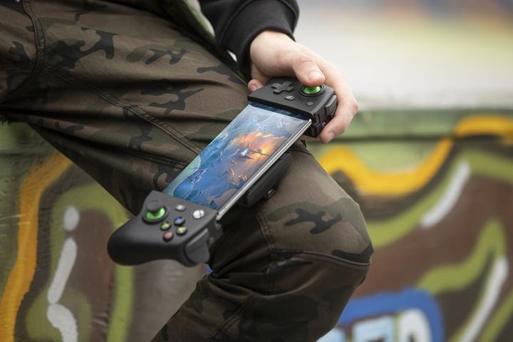 Immagine prodotto PowerA XP7-X Plus Gaming Controller (PC)