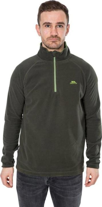 Produktbild Trespass BLACKFORD Herren Fleece Pullover (XL)