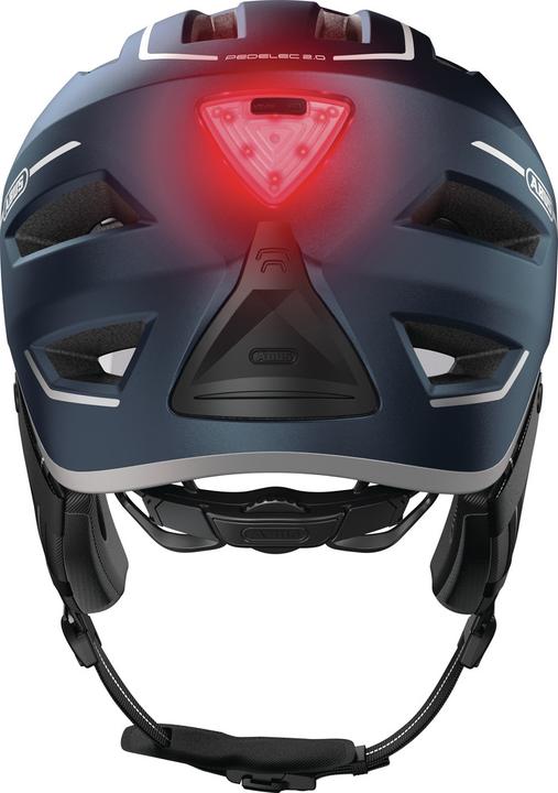 Actual product image Abus Pedelec 2.0 Ace (51 - 55 cm)