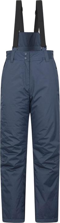 Actual product image Mountain Warehouse Womens/Ladies Ski Jacket & Trousers Set (42)