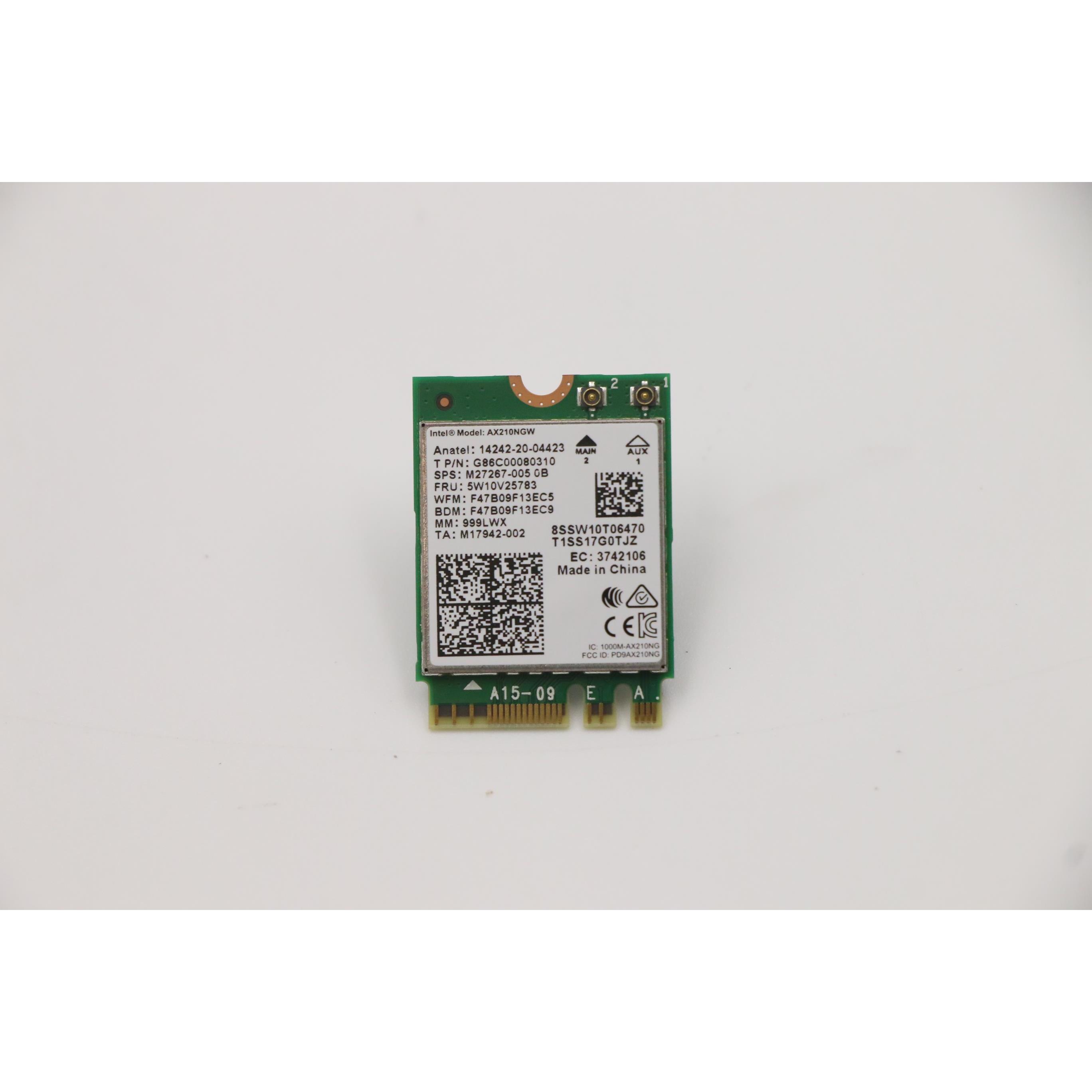 Thumbnail - Lenovo Wireless, Notebook Ersatzteile