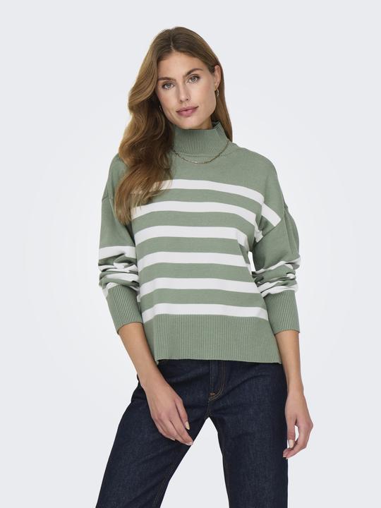 Produktbild Only ONLBARIA Strickpullover Strickpullover (XL)
