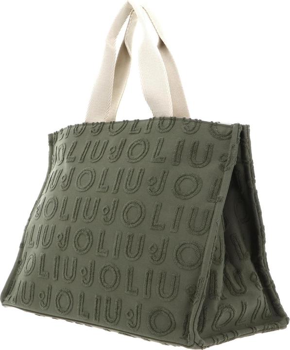 Immagine prodotto Liu Jo Jacquard Plain Tote