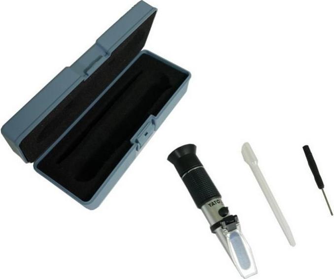 Actual product image Yato YT-06722