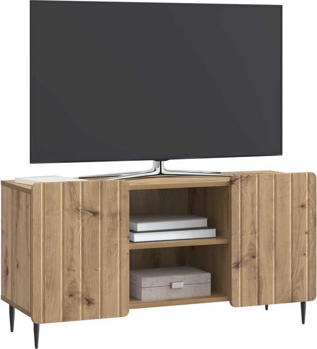 Actual product image vidaXL TV-Schränk (102 x 34.50 x 52 cm)