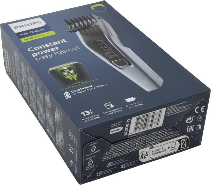 Produktbild Philips Hairclipper Series 3000 (HC3530/15)