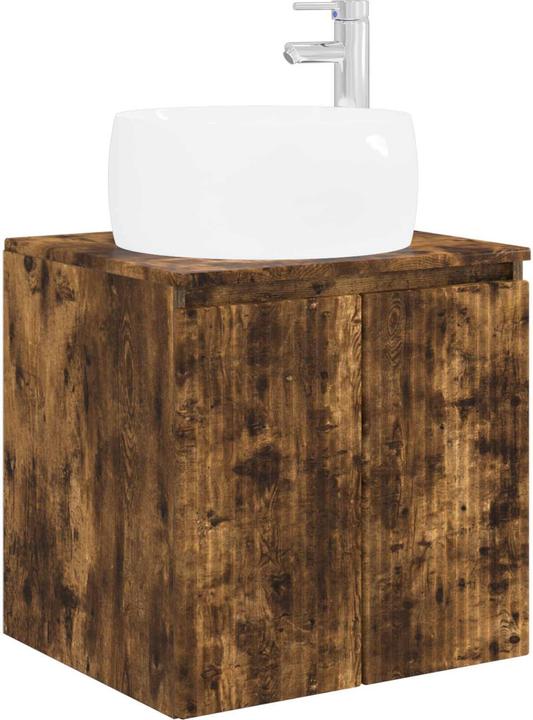 Produktbild vidaXL Badezimmerschrank-Set