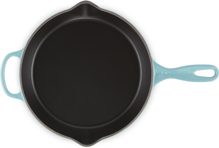 Produktbild Le Creuset Servierpfanne (26 cm, Bratpfanne, Gusseisen)