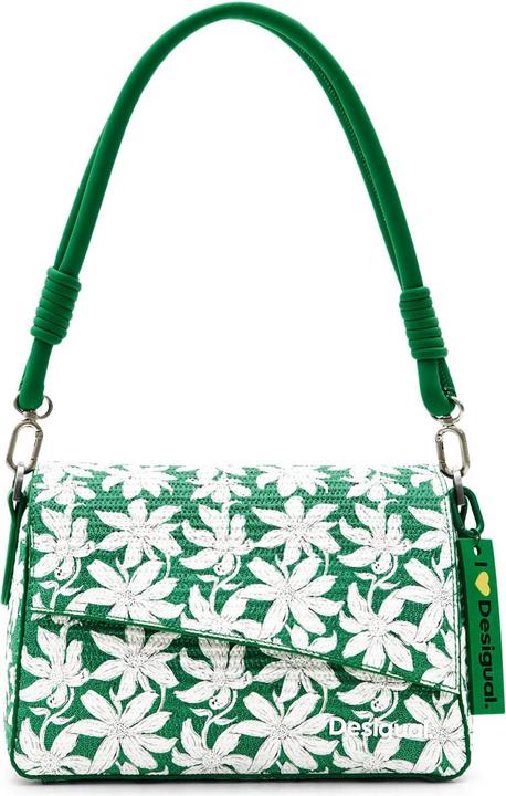 Immagine prodotto Desigual Borsa a tracolla Viceversa 22,5 cm