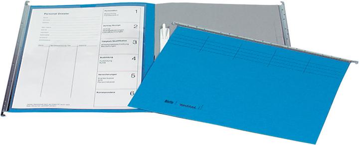 Produktbild Biella Registerhäng. (32 x 25 cm, 5x)