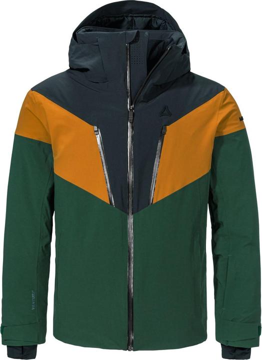Produktbild Schöffel Ski Jacket Style Safuna (48, M)