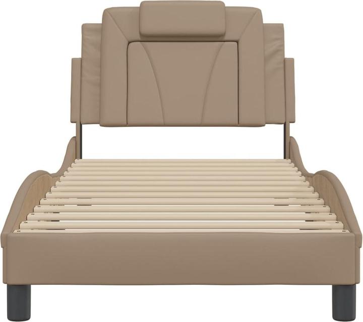 Image du produit vidaXL Bettgestell (80 x 200 cm)