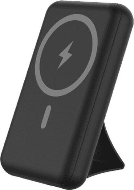 Energizer Wireless Power Bank 10000mAh USB-C 20W Ausgänge Schnelllade-Akkupack, USB-A 22,5W Sma (10000 mAh, 22.50 W, 38.50 Wh)