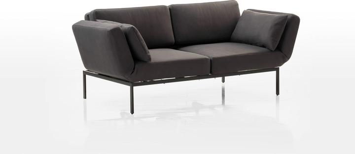 Brühl roro soft Sofa-2 (Divano ad angolo)