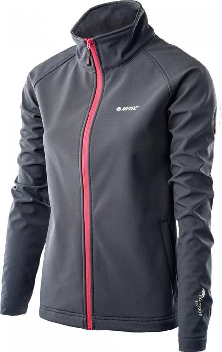 Produktbild Hi-Tec Lucari Soft Shell Jacke (L)