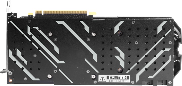 Produktbild KFA2 GeForce RTX 2070 Super EX OC (8 GB)