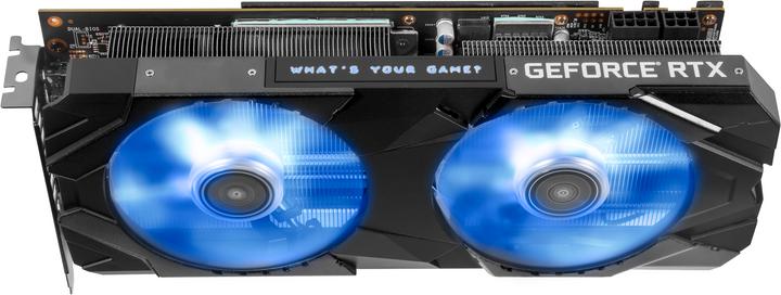 Produktbild KFA2 GeForce RTX 2070 Super EX OC (8 GB)